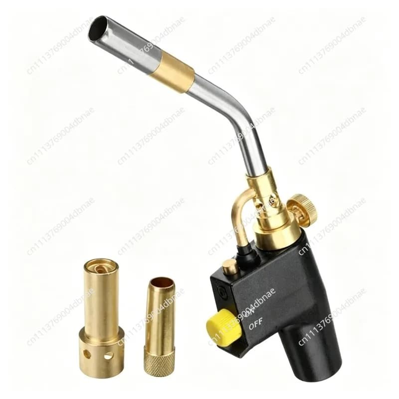 Maintenance Welding Gun Outdoor BBQ Spray Gun Heating Welding Gun TS8000