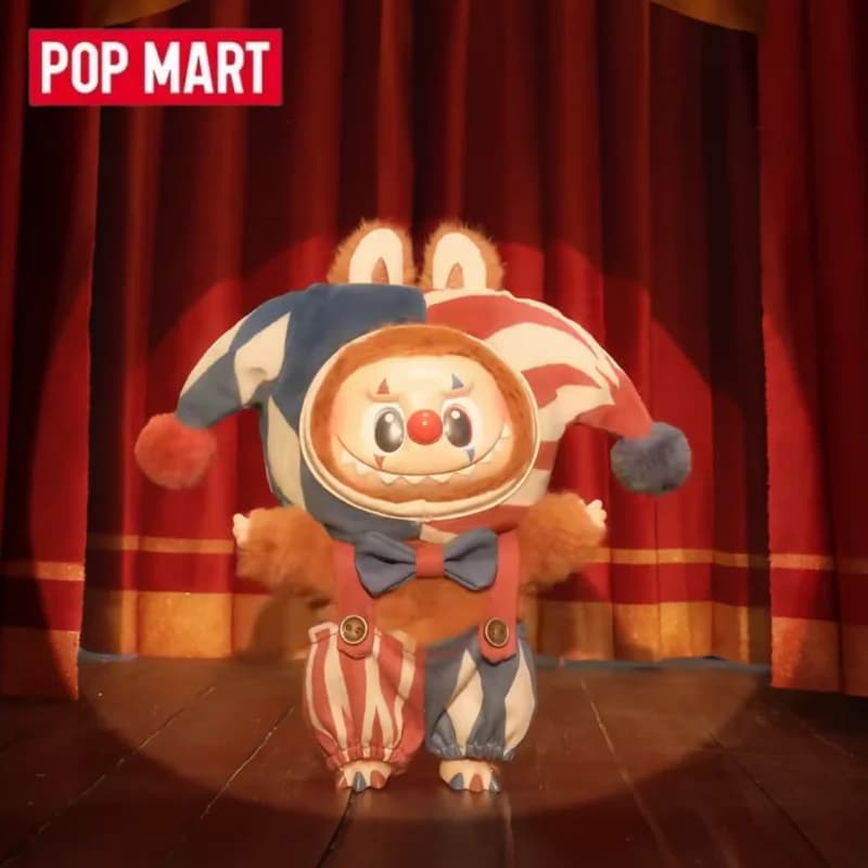 POP MART WHY SO SERIOUS Serie Vinile Peluche Genuino Scatola Cieca Scatola Misteriosa Indovina Borsa Giocattoli Bambola Cute Anime Figura Desktop