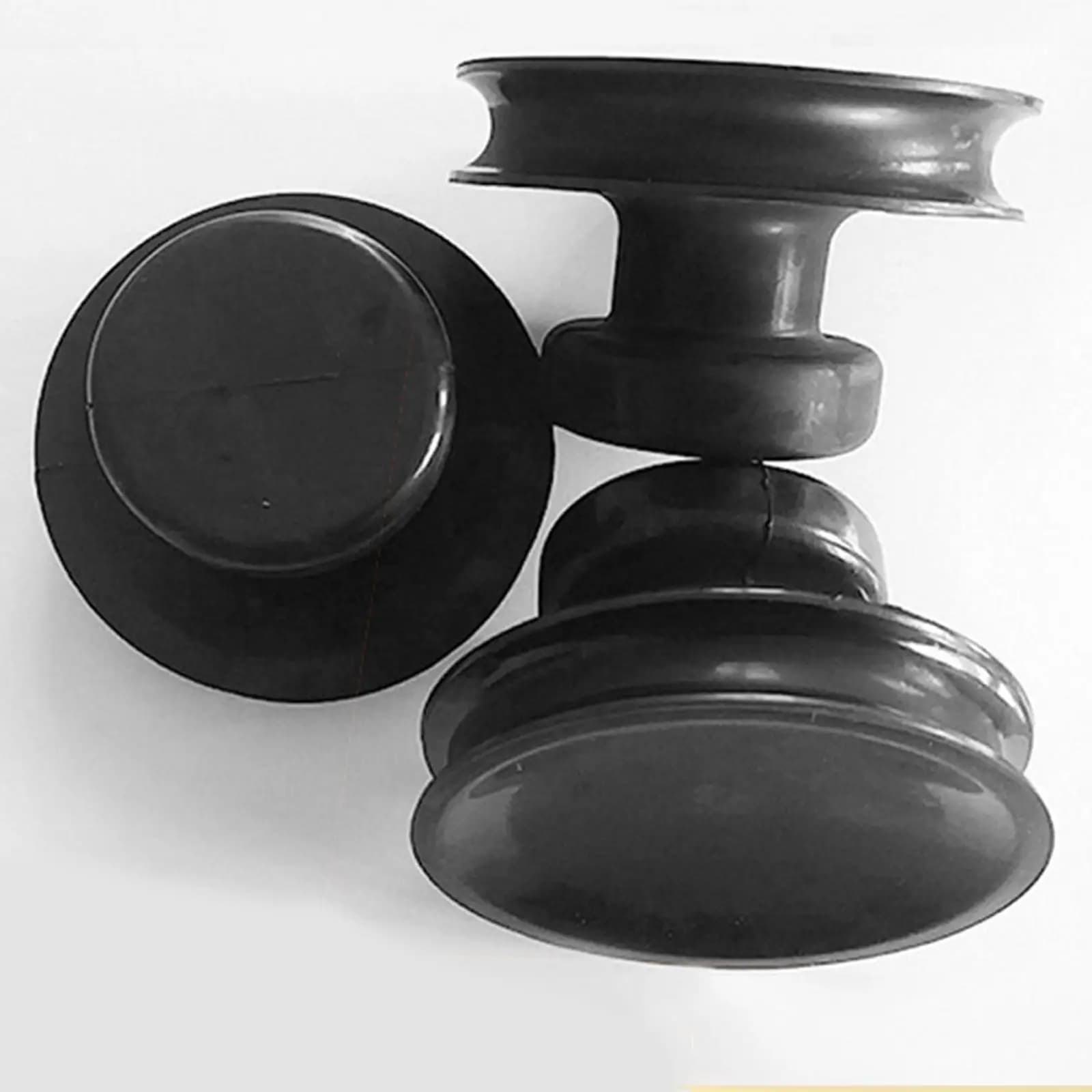 Vacuum Suction Cup Vacuum Lifter for Sound Relaxing Singing Bowl Car Factory