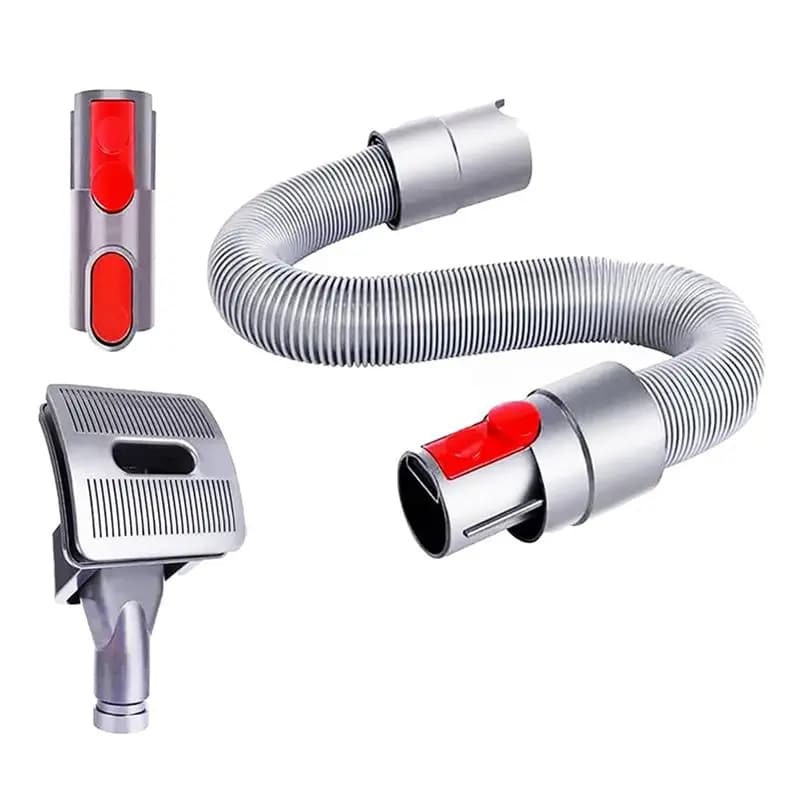 Spazzola per toelettatura animali JHD per aspirapolvere Dyson V6, V7, V8, V10, V11 DC24, DC31, DC34, DC35, accessori per tubo di prolunga K