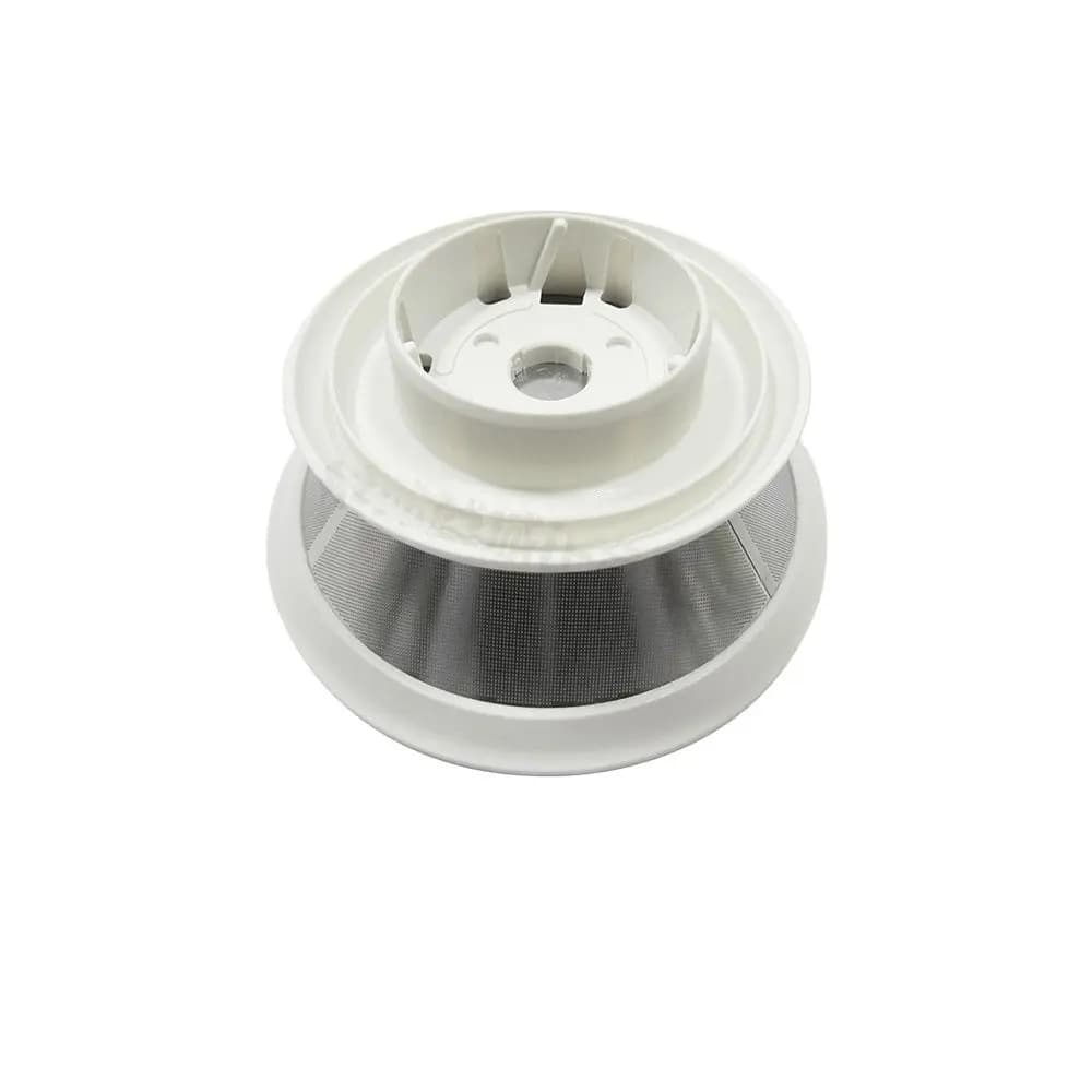 Juicer Filter Knife Mesh Head For Philips HR1848 HR1811 HR1849 HR1847 Juicer Filter Accessories Blender Juicer Parts
