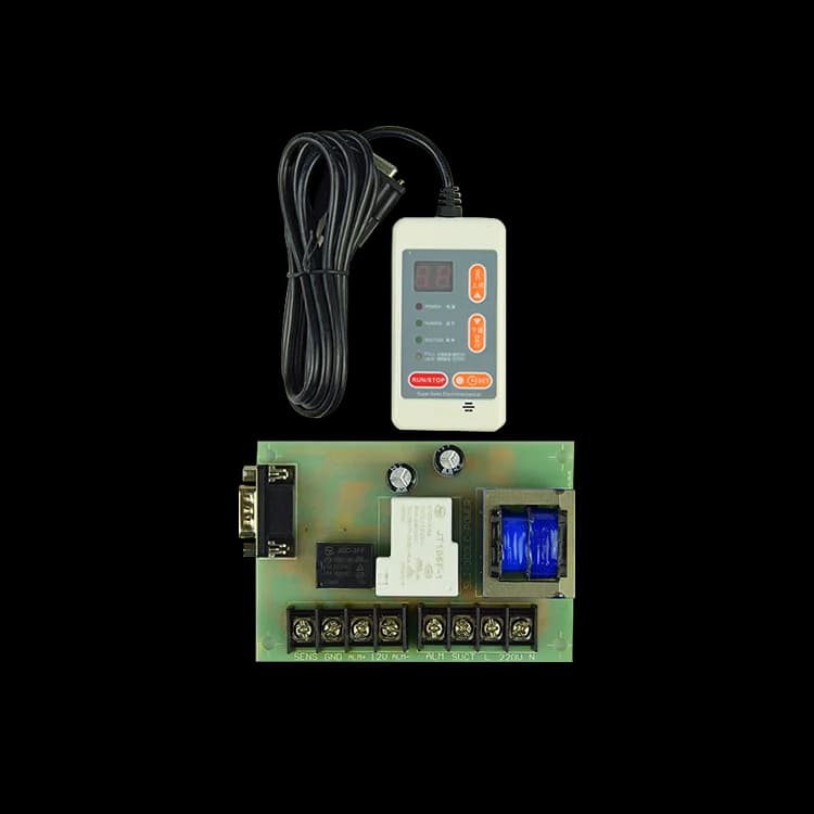 Accessori per scheda di controllo split tipo 300