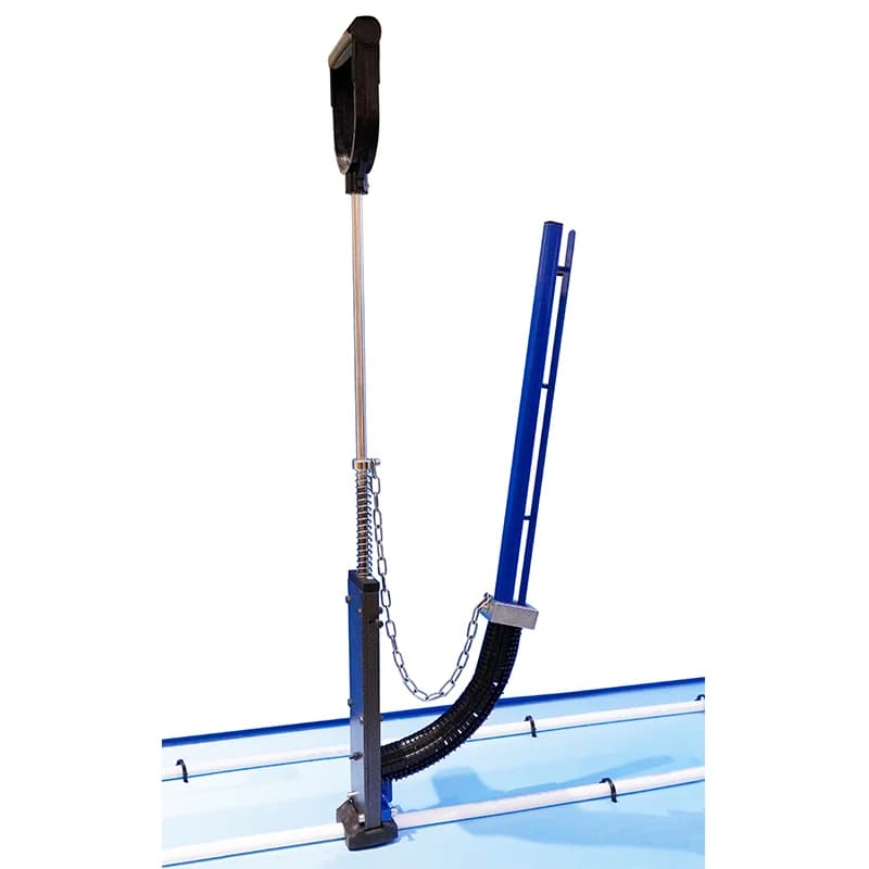Underfloor Heating Pipe Staple Clip Gun