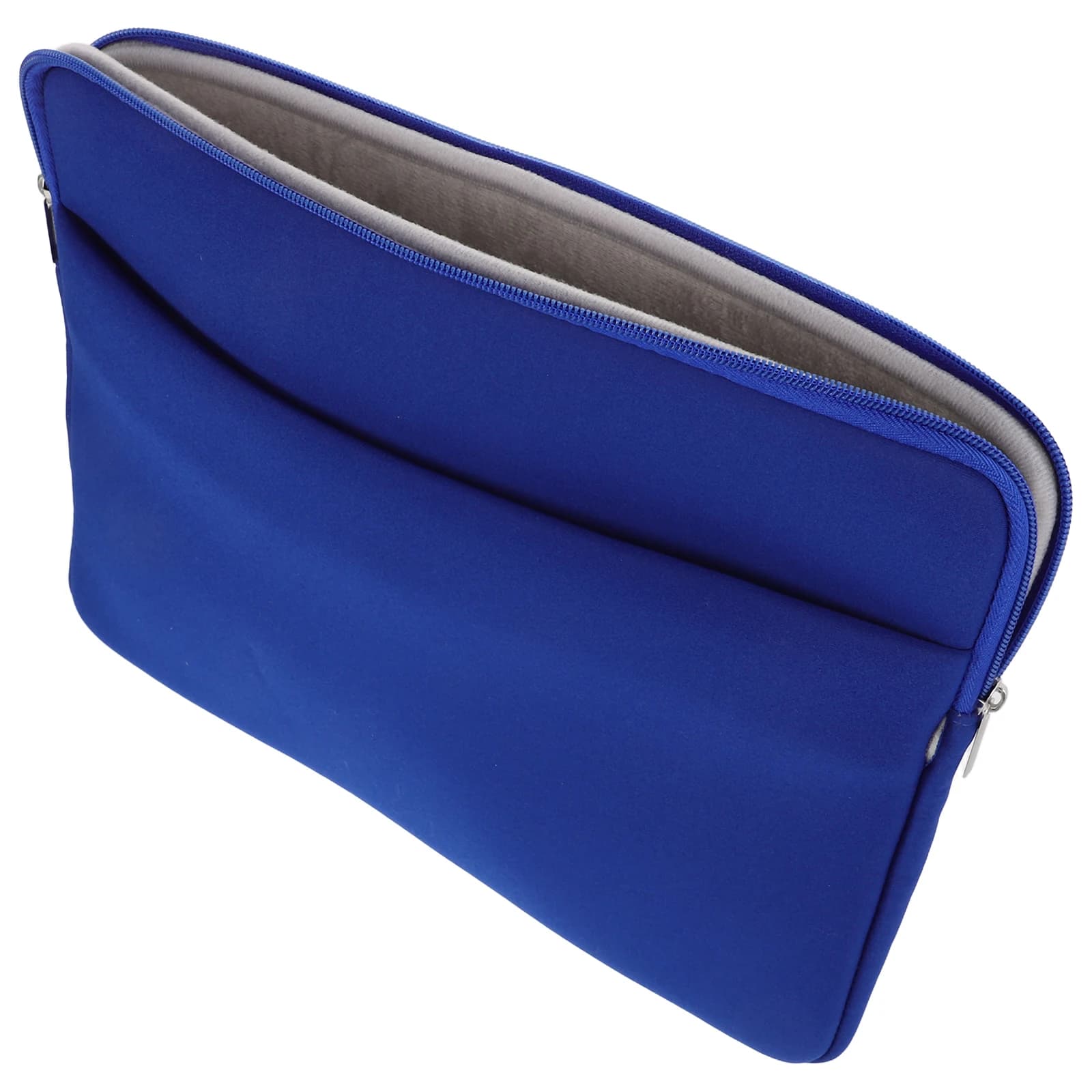 Custodia per Laptop Antiurto e Resistente, Borsa Imbottita Leggera per Computer con Scomparti Multipli, Cover Protettiva per Tablet, Ideale per Viaggi