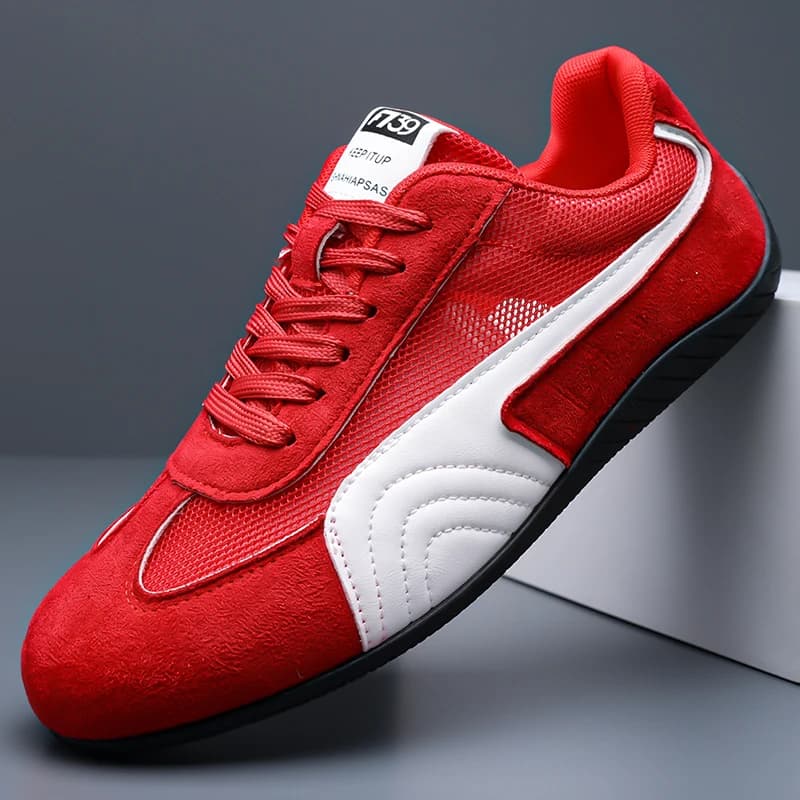 ClaWave Minimalist Unisex Barefoot Sneakers Wide Toe Design Comfortable Outdoor Trekking Running Premium Daily Driving Footwear