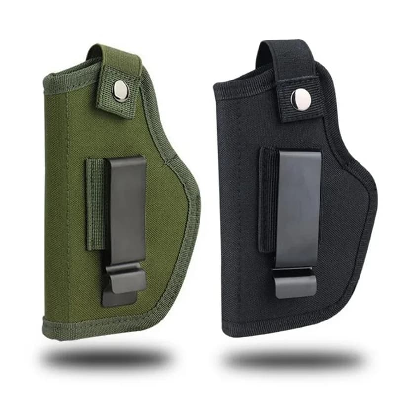 Universal Gun Holsters for Airsoft Pistols Right/Left IWB OWB 9mm Holsters for Concealed Carry Gun Accessories Wholesale