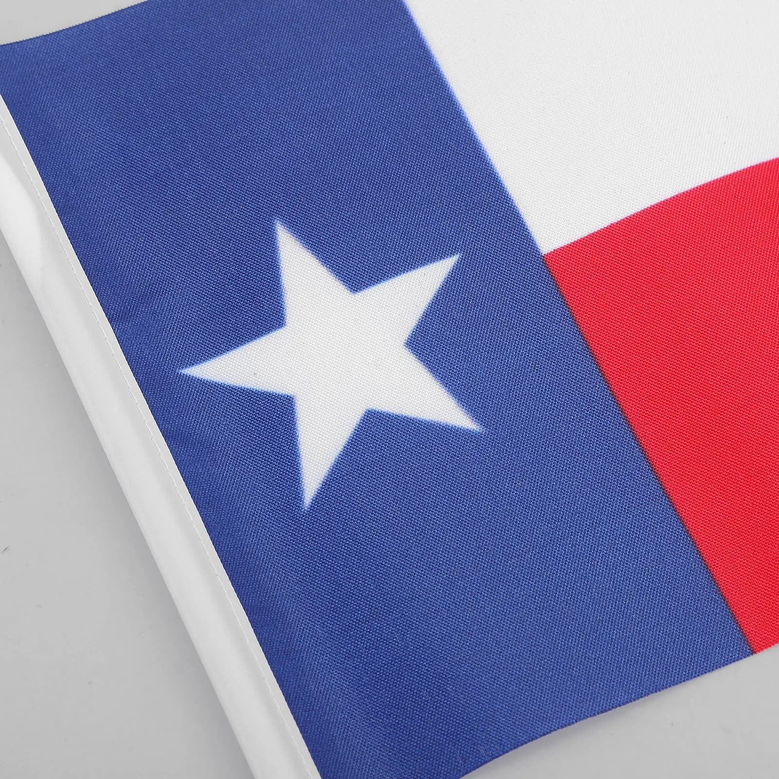 10 Texas Wallet Flags, British Flags Responsible for Sports Events and Open Celebrations, Texas Flag