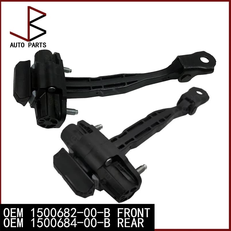 Nuovo fermaporta anteriore e posteriore sinistro o destro cinghia di controllo porta per Tesla Model Y 2020-2025 2025-OEM 1500682-00-B 1500684-00-B