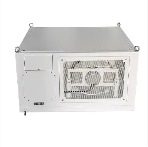 Deumidificatore Industriale da 225 Pinte, Deumidificatori Industriali a Soffitto, Deumidificatore per Aree Grandi e Ambienti di Coltivazione