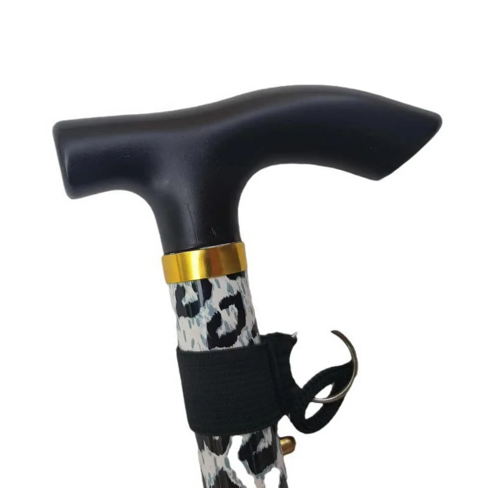 Adjustable walking sticks for men and women that fit Backpacking Walking