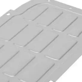 Scooter Part Replacement Battery Lid As Shown In The Picture Electric Scooter Housing Reliable Protection Easy Replacement