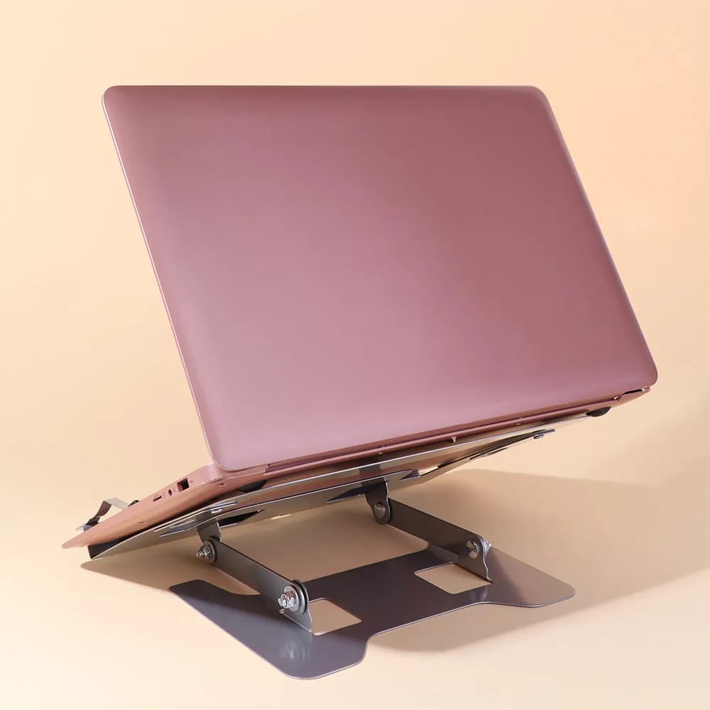 Tablet stand Adjustable angle reading shelf support Foldable book holder with clip Stable reading bracket Students