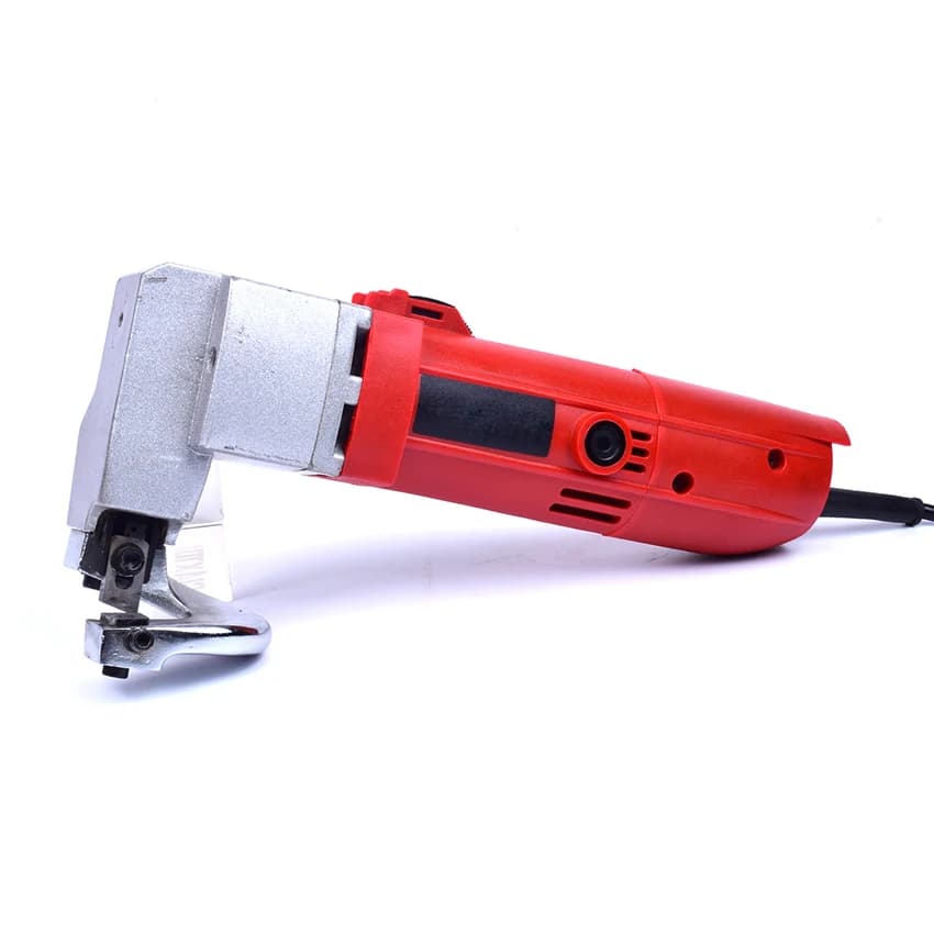 J1J-2.5 cesoia elettrica per lamiera forbici elettriche per uso domestico taglierina per lamiera forbici per lamiera di ferro 220V 500W 2000r/min 2.5mm