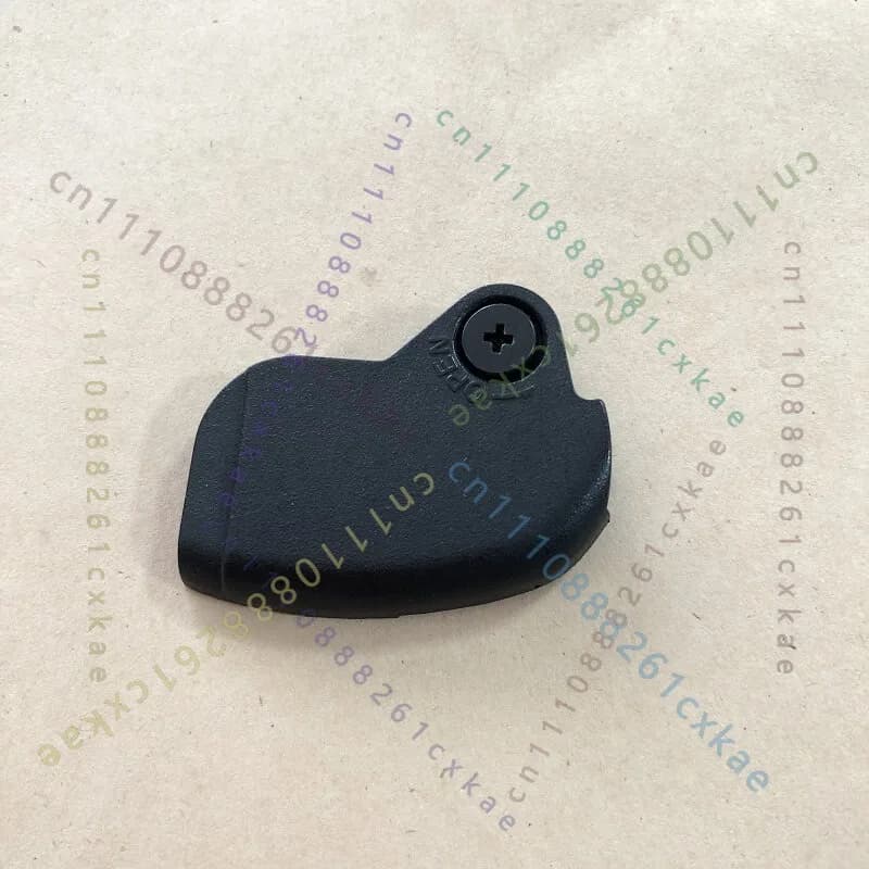 1pcs New Battery Door Cover Repair Spare Part for Canon Autoboy Tele6 Film Point Shoot Camera