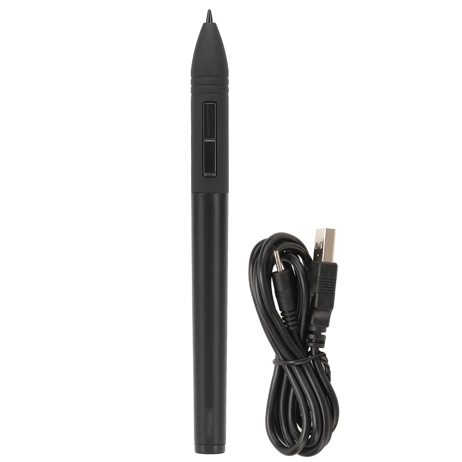 Penna Stilo PEN80D per Tavolette Grafiche Huion NUOVE 1060PLUS 420 H420 K58 H58L 680S 680TF H610PRO W58 DWH69 WH1409