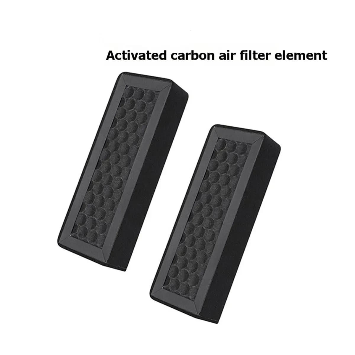 A64I Air Filter for P2S 3D Printer Activated Carbon Combo Air Filter Ultra Accessories Filter Filter Screen
