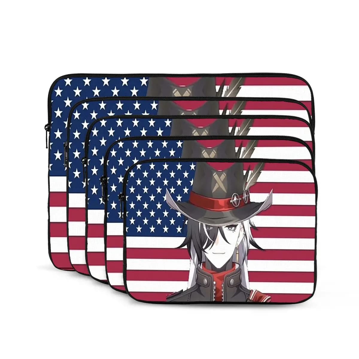Custodia per laptop per notebook Boothill Custodia per custodia per notebook da 10 12 13 15 17 pollici Custodia antiurto per tablet