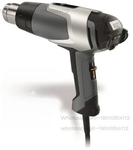 Accessori per pistole termiche Motore HG-2320E Motore 2320E [originale]