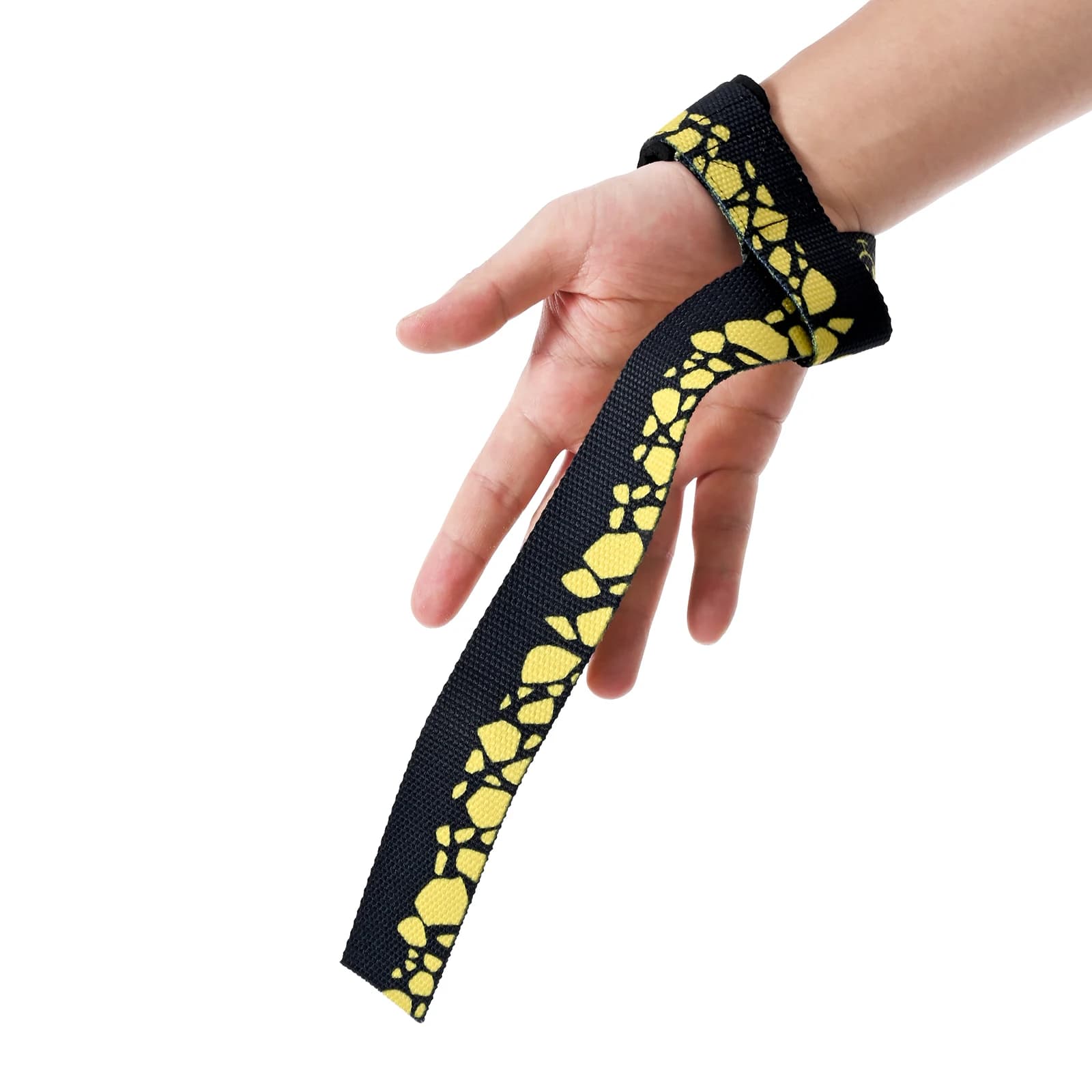 Cinghie da polso per sollevamento anime, sollevamento pesi, body building, supporto per le mani, fitness per palestra di sicurezza, supporti per attrezzi di supporto