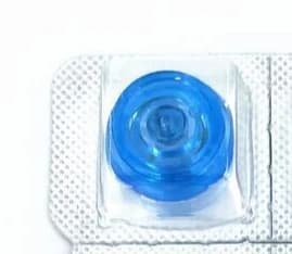 1 pz. bilanciere per movimento ETA 2892-2 2892A2, accessori originali a pendolo completo