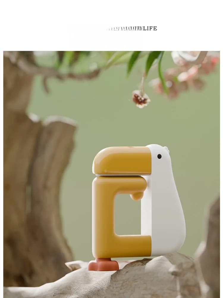 Portable Tlife bag hook, to hang at student desk, without drilling, lightweight and practical for students