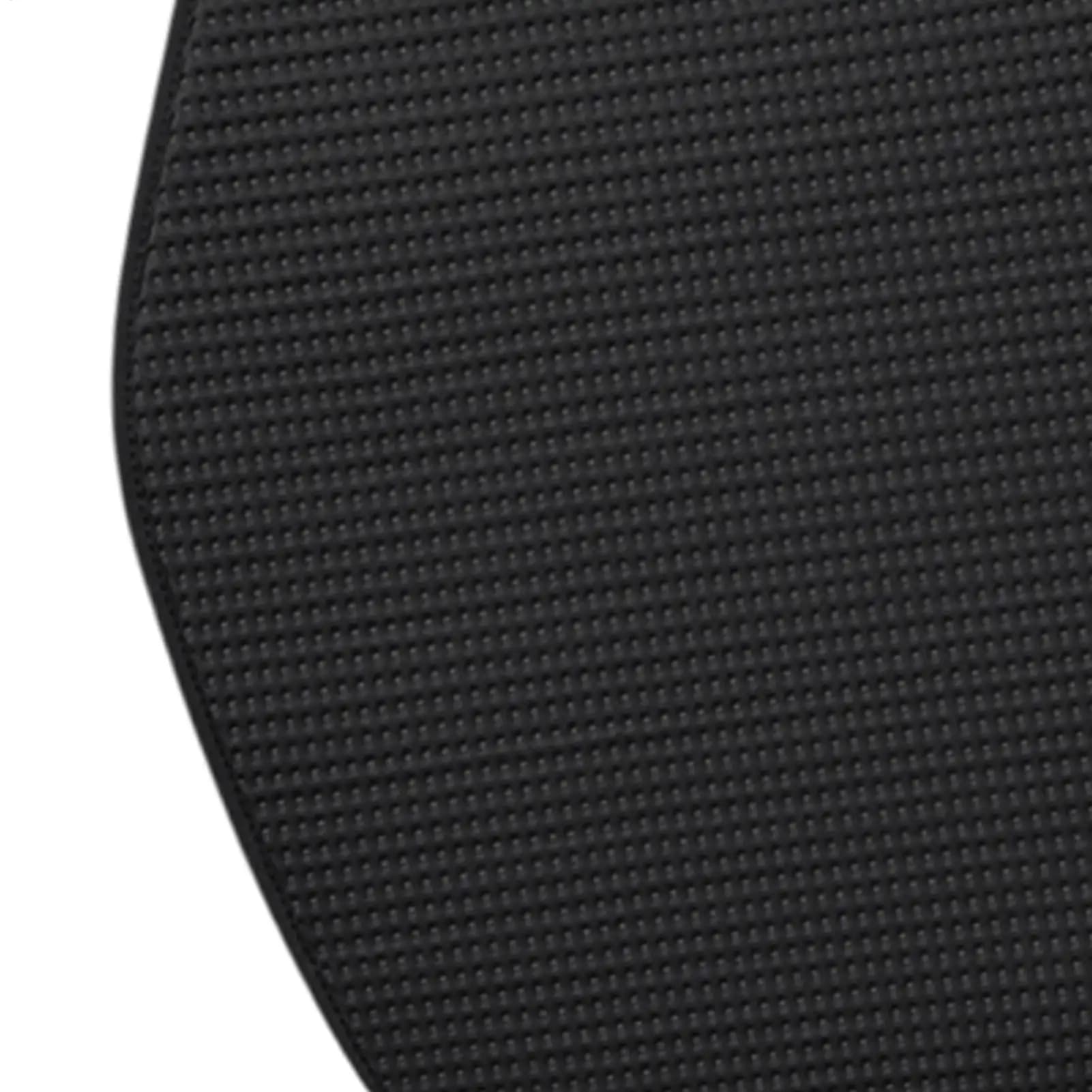 Car Seat Cushion Breathable Summer Chair Pad Summer Car Cushion Butt Pillow For SUV RV Sedan Vehicle Travel Driving Sitting Home
