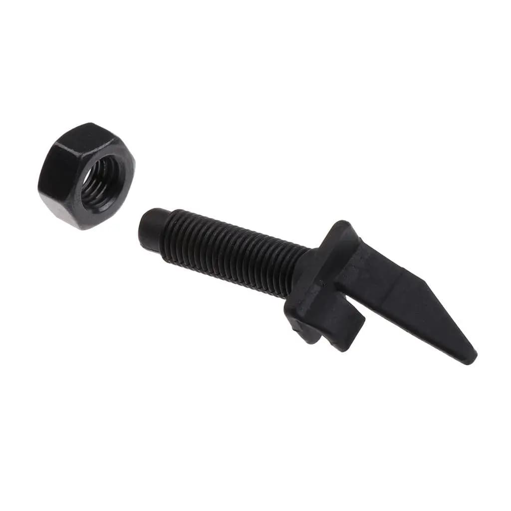 Supporto per Freccia Regolabile in Plastica per Tiro con l'Arco, per Arco Ricurvo Destro, Attrezzatura per Tiro con l'Arco