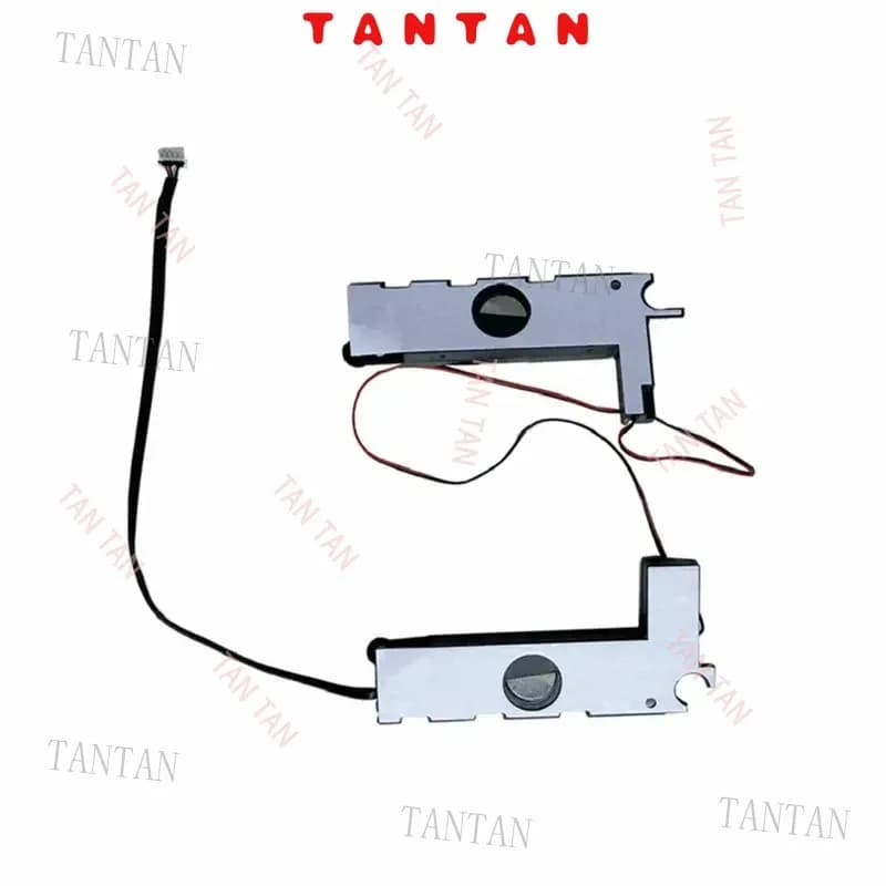 NUOVO set di altoparlanti integrati per ASUS S400 S400CB S400C S400CA SINISTRO + DESTRO NNNNN