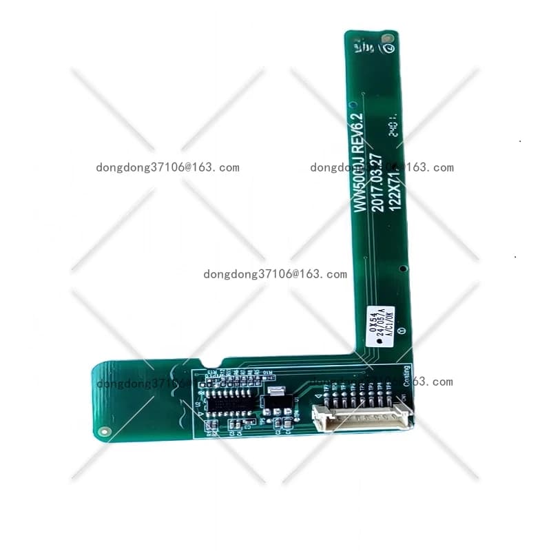 Touch pad per lavatrice DC93-00540A tamburo WD90K5410OG scheda pulsanti OS OW 6410OX
