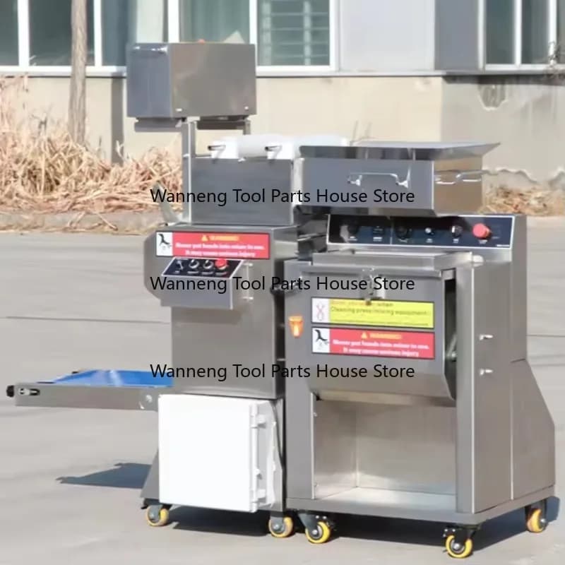 Automatic Industry Japanese Noodle Machine Fresh Pasta Ramen Dough Noodle Making Machine With Cutting Cutter