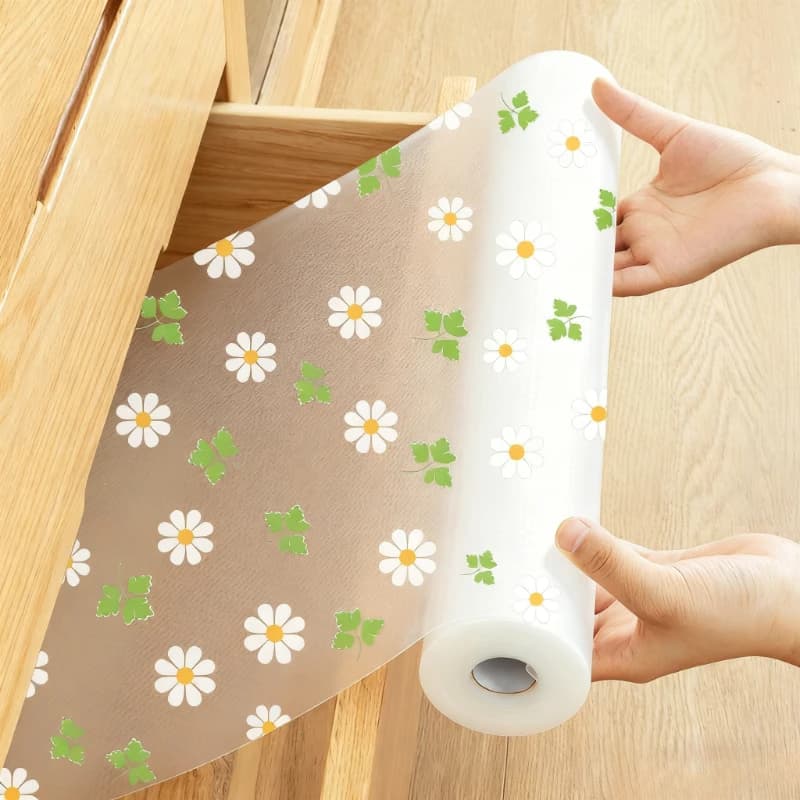 Drawer Pad Paper,waterproof,dustproof,anti Slip,wardrobe,shoe Cabinet,moisture-proof,anti Mold Pad,transparent Protective Pad