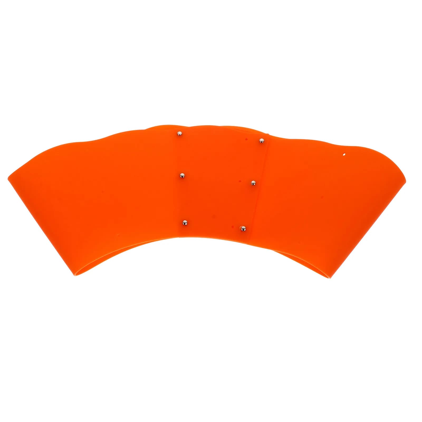 Kitchen Accessory Splash-Proof Oil Cover Silicone DIY Protective Adjustable Supply Frying Pan