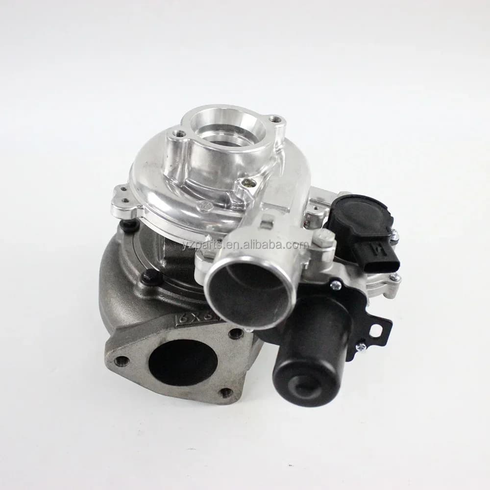 Turbocompressore CT16V 17201-0L040 per Landcruiser 3.0L 1KD-FTV Motore 1KD