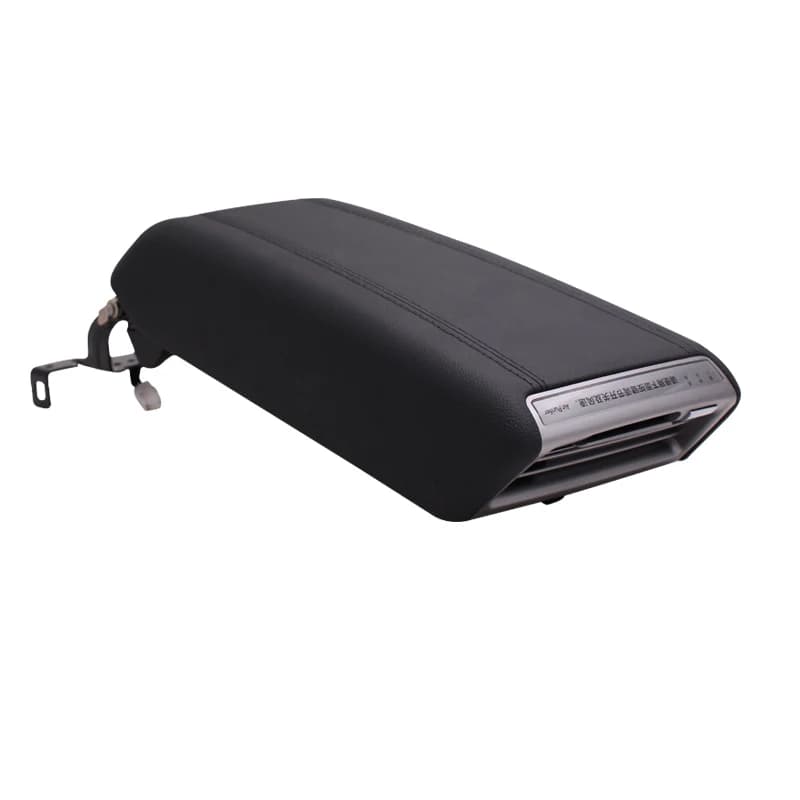 Per Hyundai Sonata LF scatola bracciolo console centrale con purificatore d'aria e gruppo gomito accessorio interno automatico per auto