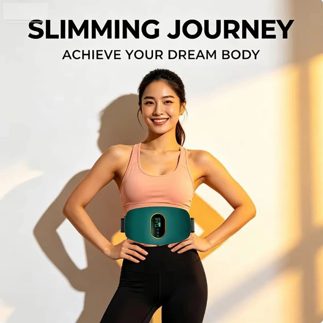 Full Body Vibration Plate Slimming Machine Fat Burn Shaping Massage Device Home Use Weight Loss Anti-Cellulite Relax Fitness Vib