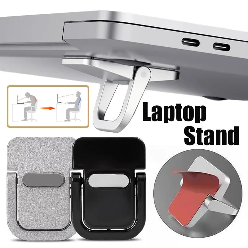 2-piece keyboard support, mini desktop laptop support, laptop support compatible with MacBook Air Pro, Dell XPS, HP and others.