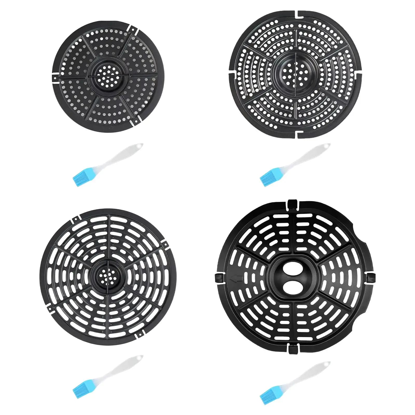 Clean Air Frying Machine Accessories For Cheap Air Frying Machine