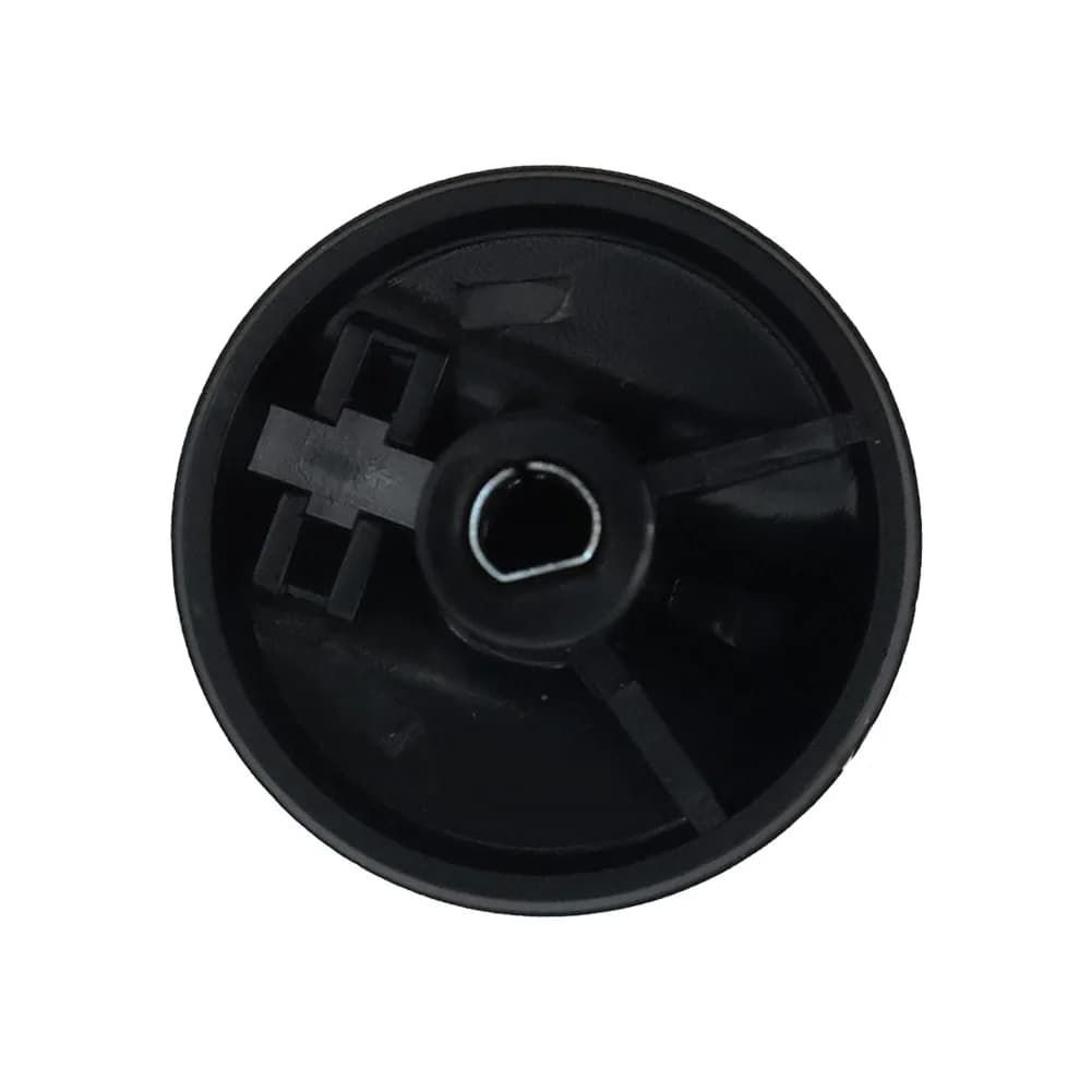 Replacement knob for Ford Ranger 4x4 2007 2011 Plastic Item number 7L5Z 11666 AA