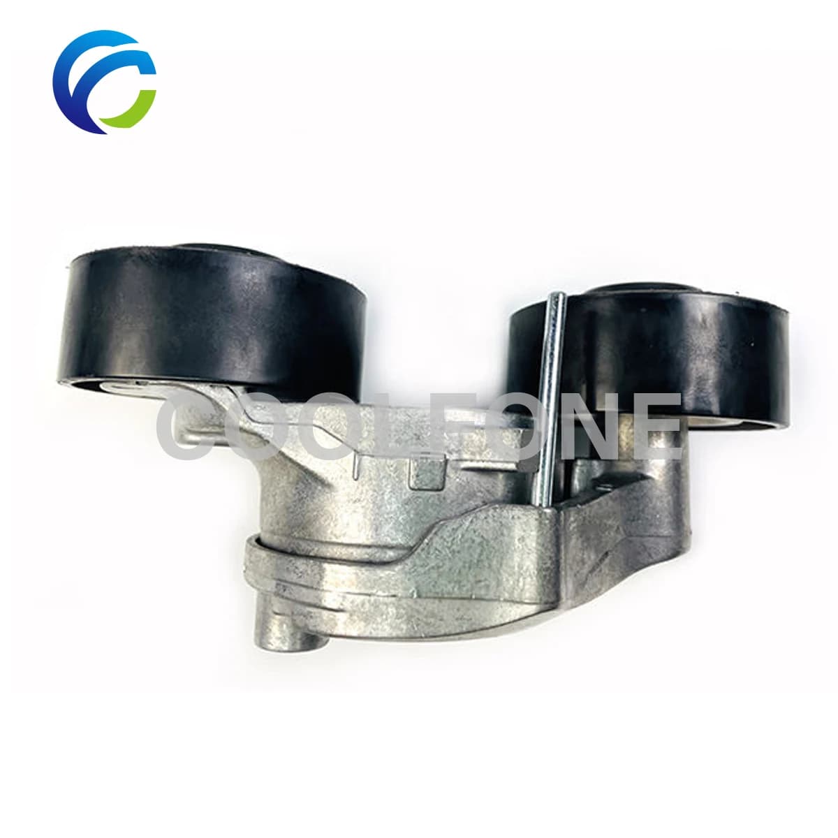 Tenditore automatico della cinghia di trasmissione per 2T2H2425 T2H38134 GX736B248AA 02T2H2425 JAGUAR E-PACE X540 F-PACE X761 XE X760 XF X260 2.0