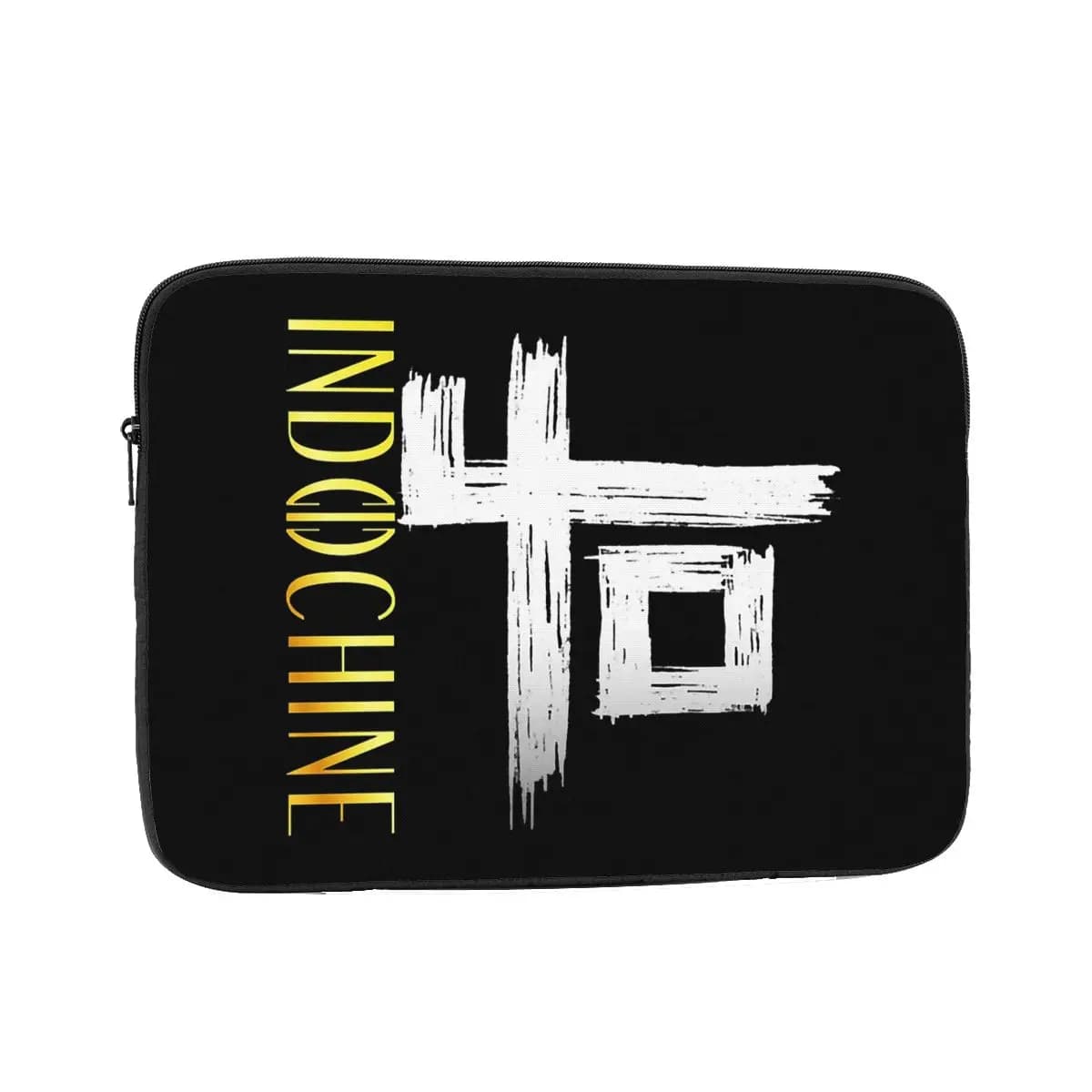 Indochine Custodia protettiva per laptop Borsa per notebook da 10 12 13 15 17 pollici Custodia antiurto per tablet