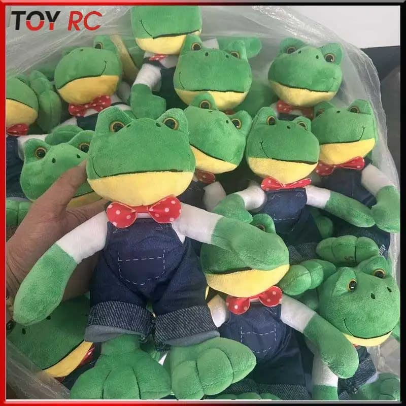 Pupazzi di Peluche Anime, Marionette a Mano, Giocattoli Carini per Coppie, Bambole di Peluche Disponibili