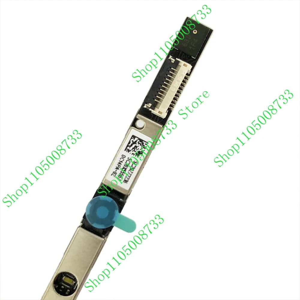 DB Webcam originale 5C20X02429 5C20X02430 5C20X02432 per Lenovo IdeaPad 5/15ABA7 82SG /1-14IJL7/Legion 5/ThinkBook 15 Series