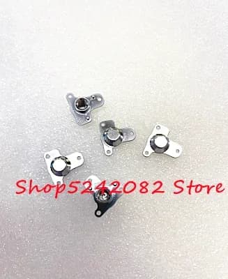 NEW Lower Plate with Hole for Tripod for Canon EOS R5 R6 Digital Camera - Parts