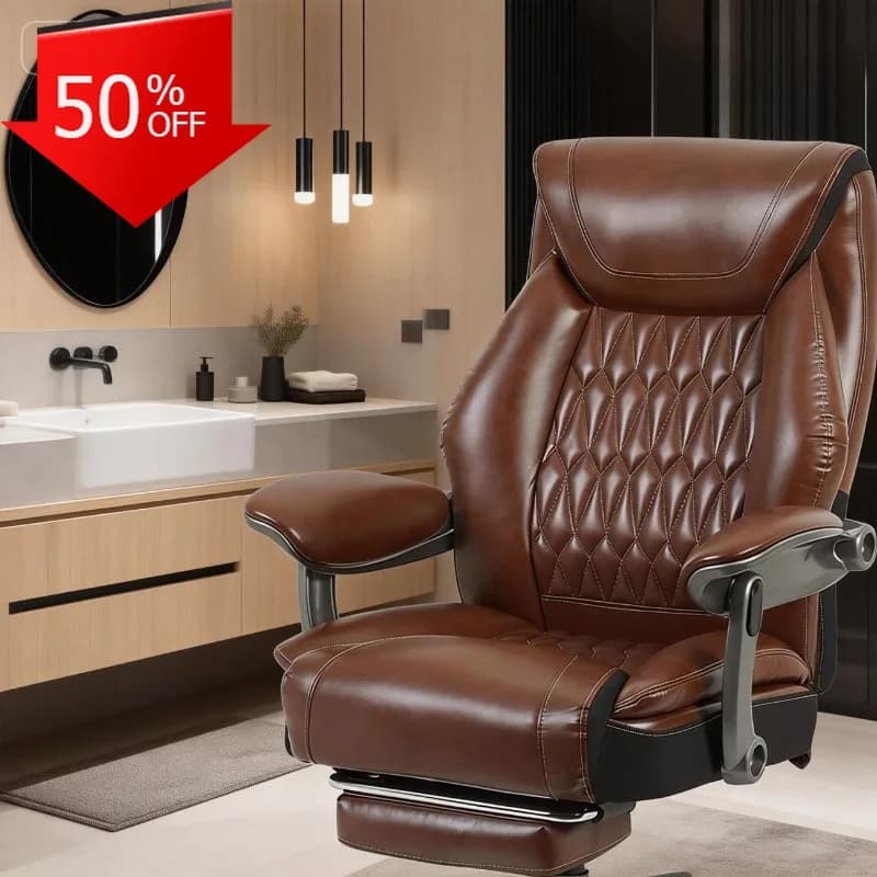 Comoda sedia da gioco Magalu Store Sedie da gioco ergonomiche Chaise Bureau economica Mesa Gamer Chair Offerta rivista Luiza Chest