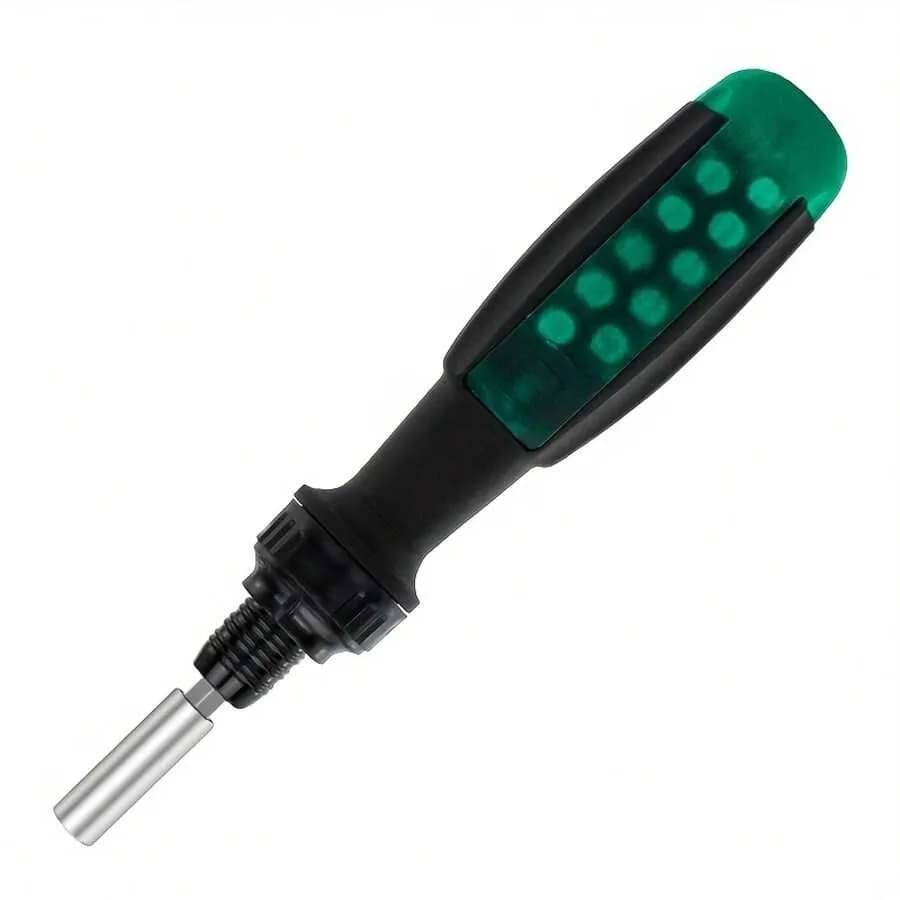 Set di punte magnetiche per cacciavite, utensili manuali, cacciavite, utensili elettrici multifunzione, kit di riparazione auto, accessori per utensili domestici