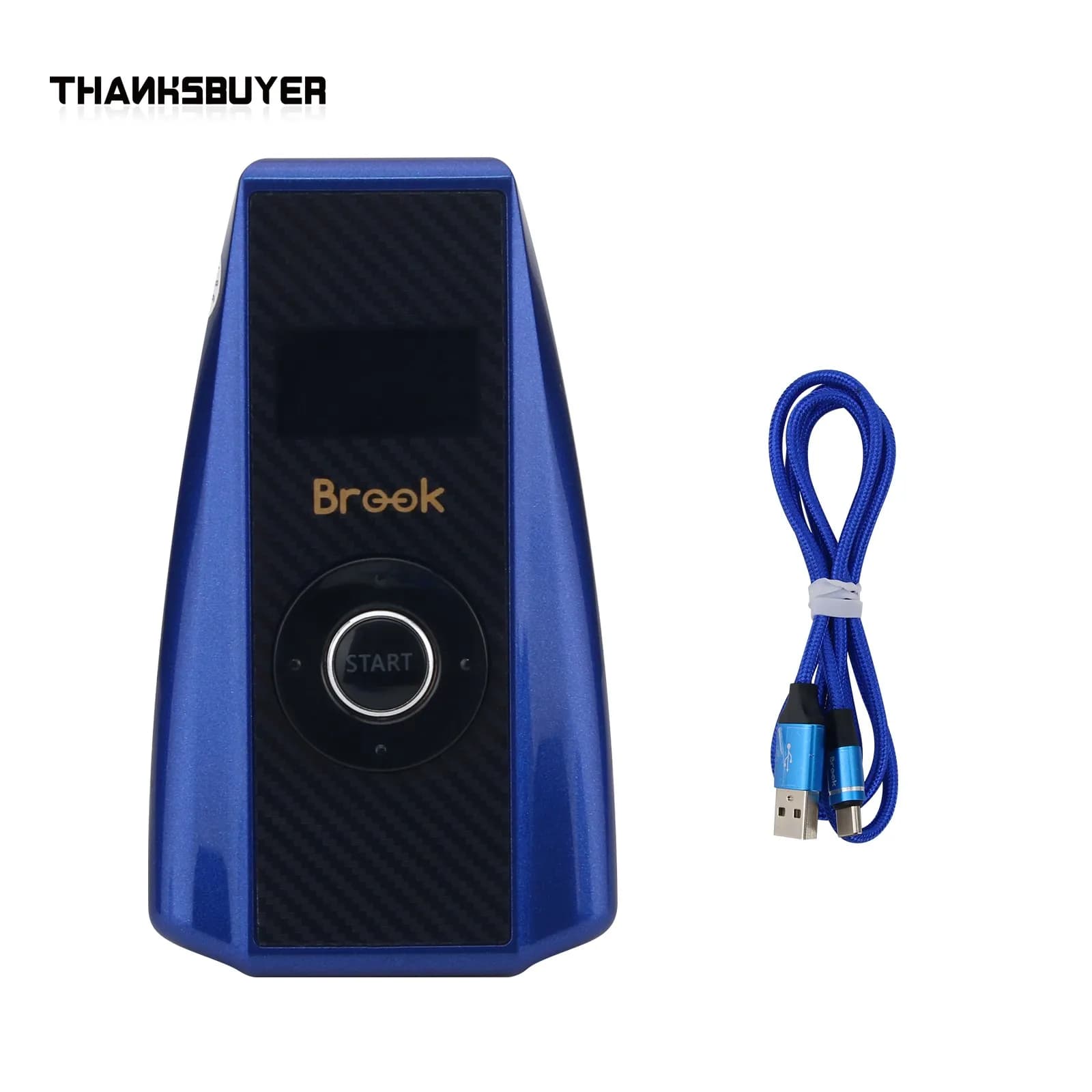 Accessorio per videogiochi Convertitore Racing Wheel Brook Ras1ution 2 per PS4 PS5 PS3 NS / Ras1ution X per console di gioco serie XBOX