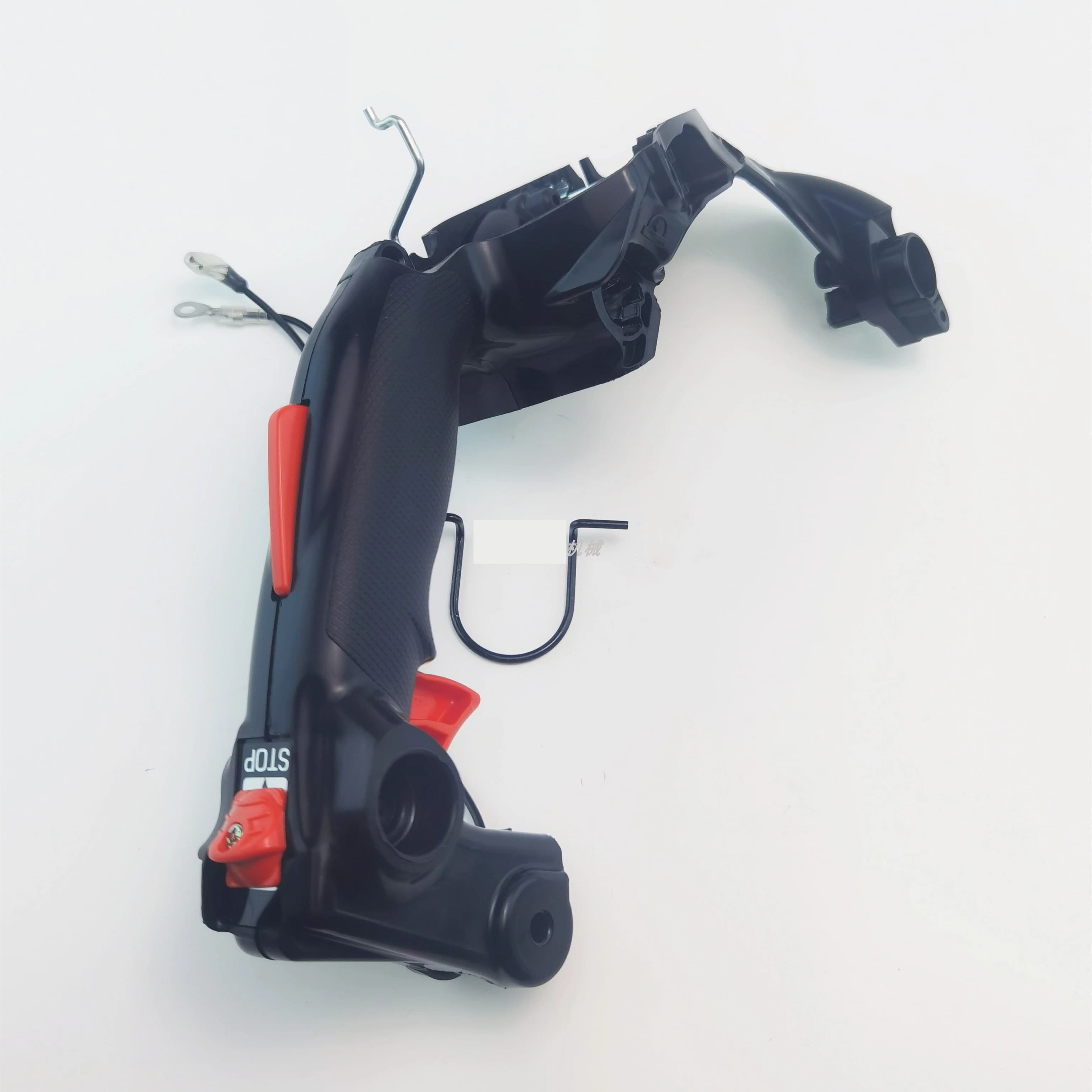 Rear Handle Assembly P100002151 For Echo Cs-2511tes Cs-2511wes Cs-2511t Shindaiwa 251ws 25cc Mini Top Hand Chain Saw Pruner