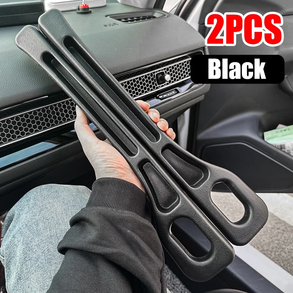 seat gap filler strip, side seam tape, waterproof, suitable for all car models, phone holder, car accessories