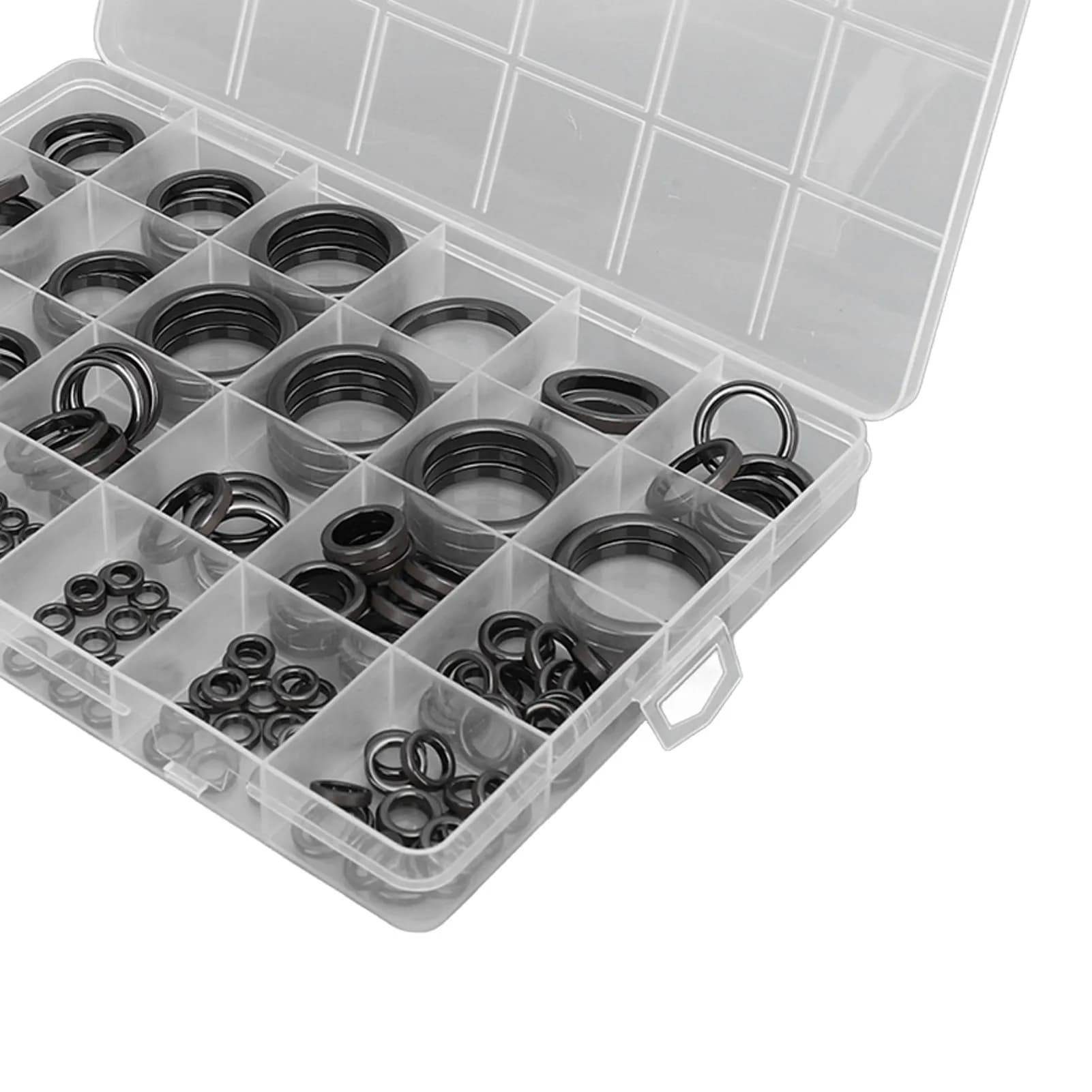 Repair kit for fishing rod Guide for fishing rod Eyelet for fishing rod Ring for fishing rod Repair kit for ceramic rings for swivel rods