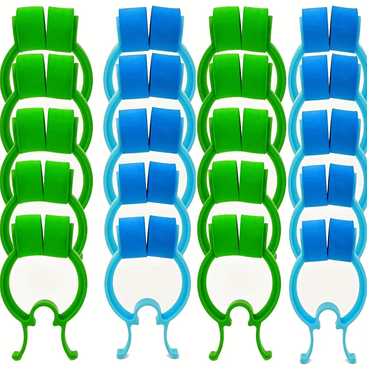 Nose clip to stop plastic nose clip, nose clip kit with nose clamp, nose clip for swimming.